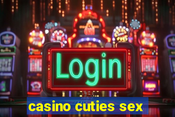 casino cuties sex